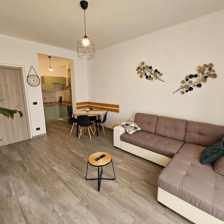 Casa Enne, Appartamento Vicino Centro E Juventus Stadium Torino Eksteriør bilde