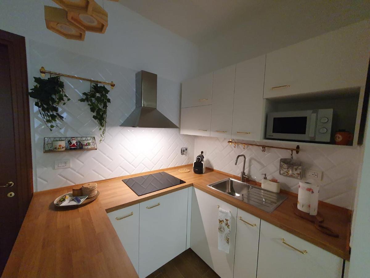 Casa Enne, Appartamento Vicino Centro E Juventus Stadium Torino Eksteriør bilde