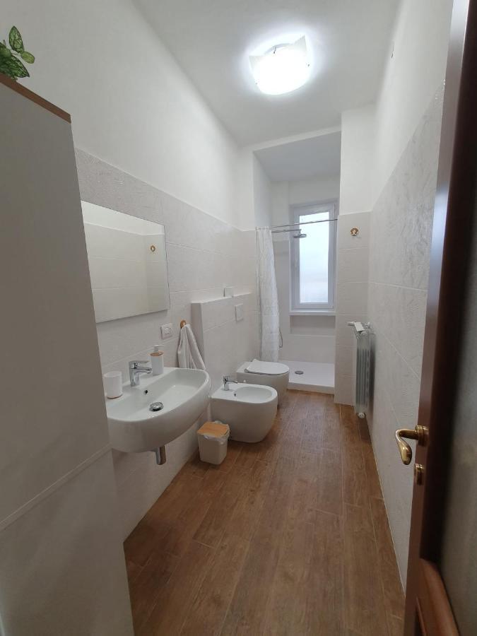 Casa Enne, Appartamento Vicino Centro E Juventus Stadium Torino Eksteriør bilde