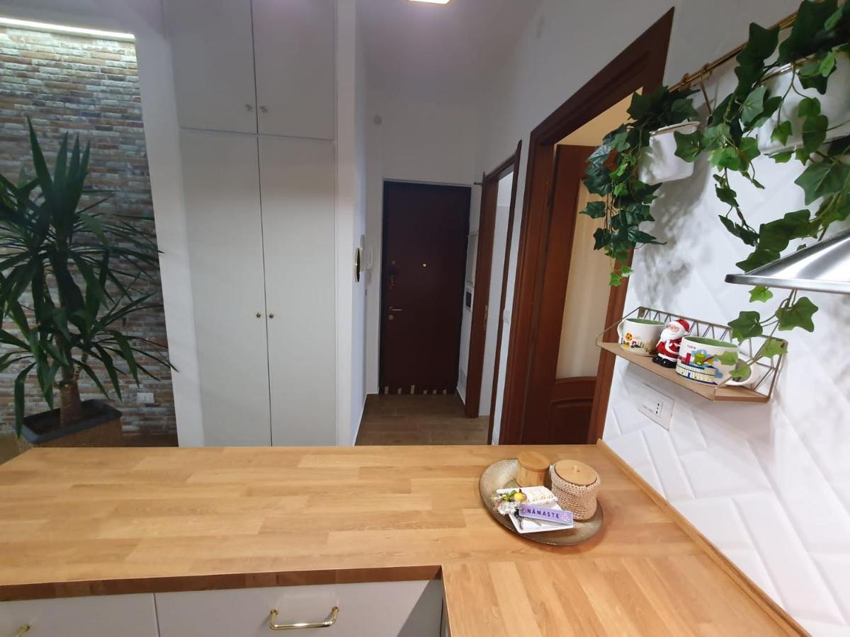 Casa Enne, Appartamento Vicino Centro E Juventus Stadium Torino Eksteriør bilde