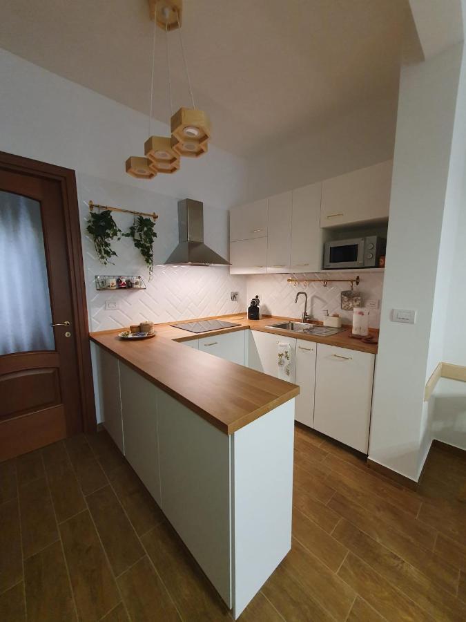 Casa Enne, Appartamento Vicino Centro E Juventus Stadium Torino Eksteriør bilde