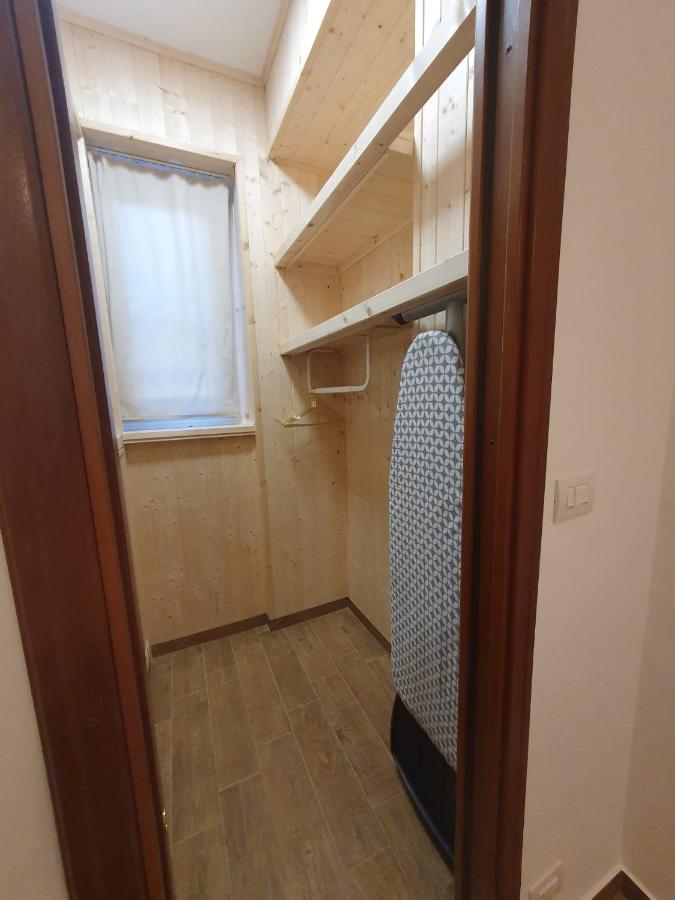 Casa Enne, Appartamento Vicino Centro E Juventus Stadium Torino Eksteriør bilde
