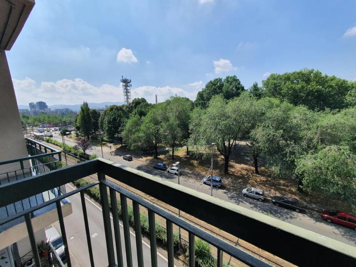 Casa Enne, Appartamento Vicino Centro E Juventus Stadium Torino Eksteriør bilde