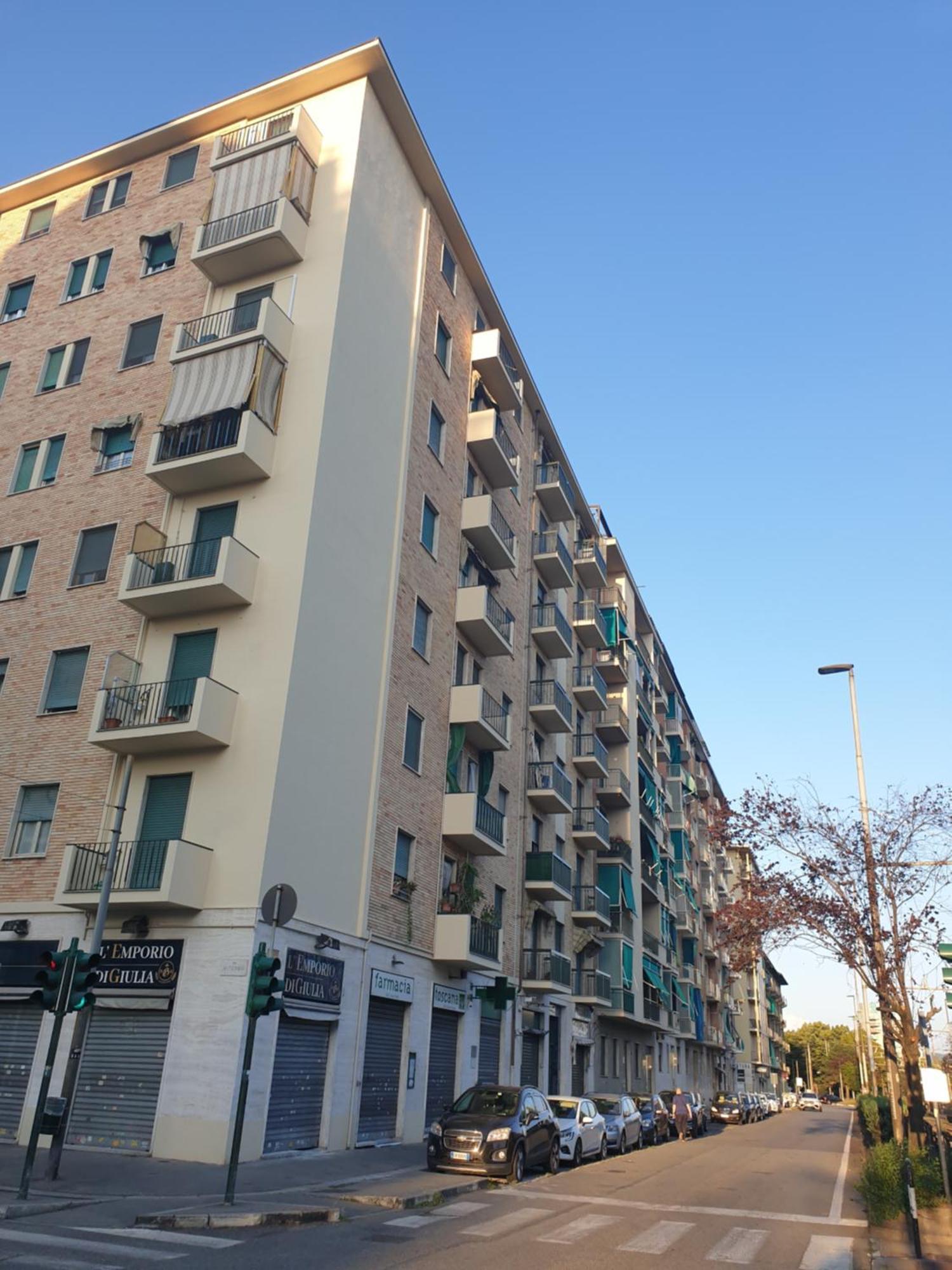 Casa Enne, Appartamento Vicino Centro E Juventus Stadium Torino Eksteriør bilde