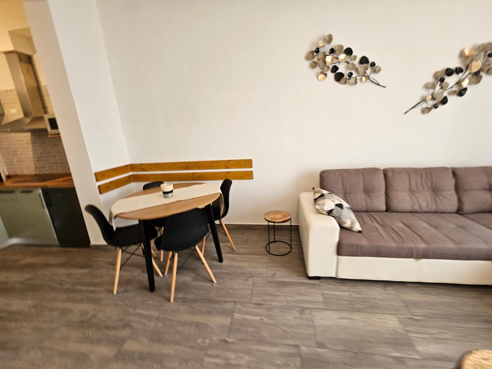Casa Enne, Appartamento Vicino Centro E Juventus Stadium Torino Rom bilde